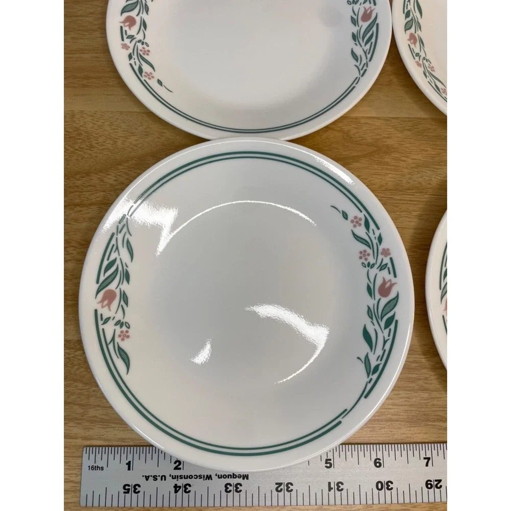 Corelle Rosemarie 6-3/4